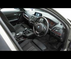 BMW 1 Series Buy with confidence from a dealership established in Birmingham since 1981. - 16
