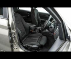 BMW 1 Series Buy with confidence from a dealership established in Birmingham since 1981. - 17