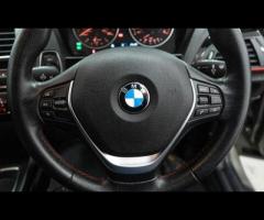 BMW 1 Series Buy with confidence from a dealership established in Birmingham since 1981. - 21