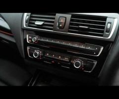 BMW 1 Series Buy with confidence from a dealership established in Birmingham since 1981. - 25