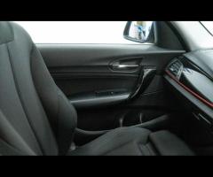 BMW 1 Series Buy with confidence from a dealership established in Birmingham since 1981. - 28