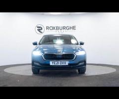 Skoda Octavia HPI Clear - 1 Owner - SKODA Service History - 36 Months Warranty available + Superb va - 2