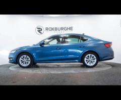 Skoda Octavia HPI Clear - 1 Owner - SKODA Service History - 36 Months Warranty available + Superb va - 4