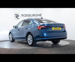 Skoda Octavia HPI Clear - 1 Owner - SKODA Service History - 36 Months Warranty available + Superb va - 5