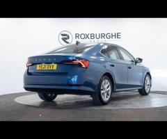 Skoda Octavia HPI Clear - 1 Owner - SKODA Service History - 36 Months Warranty available + Superb va - 8