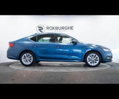 Skoda Octavia HPI Clear - 1 Owner - SKODA Service History - 36 Months Warranty available + Superb va - 9