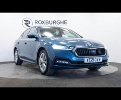 Skoda Octavia HPI Clear - 1 Owner - SKODA Service History - 36 Months Warranty available + Superb va - 10