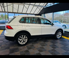 Volkswagen Tiguan 2.0 Tiguan SE Nav TDI BlueMotion Technology 4Motion Semi-Auto 4WD 5dr - 9