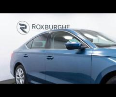 Skoda Octavia HPI Clear - 1 Owner - SKODA Service History - 36 Months Warranty available + Superb va - 12