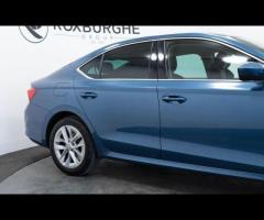 Skoda Octavia HPI Clear - 1 Owner - SKODA Service History - 36 Months Warranty available + Superb va - 13