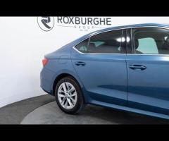 Skoda Octavia HPI Clear - 1 Owner - SKODA Service History - 36 Months Warranty available + Superb va - 14