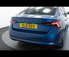 Skoda Octavia HPI Clear - 1 Owner - SKODA Service History - 36 Months Warranty available + Superb va - 16