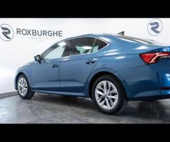 Skoda Octavia HPI Clear - 1 Owner - SKODA Service History - 36 Months Warranty available + Superb va - 19