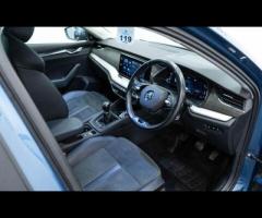 Skoda Octavia HPI Clear - 1 Owner - SKODA Service History - 36 Months Warranty available + Superb va - 21