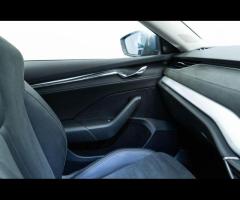 Skoda Octavia HPI Clear - 1 Owner - SKODA Service History - 36 Months Warranty available + Superb va - 31