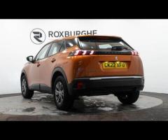 Peugeot 2008 This 2022 Peugeot 2008 Active Premium is a superb example, having been owned by just on - 5