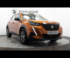 Peugeot 2008 This 2022 Peugeot 2008 Active Premium is a superb example, having been owned by just on - 10