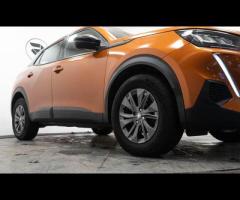 Peugeot 2008 This 2022 Peugeot 2008 Active Premium is a superb example, having been owned by just on - 11