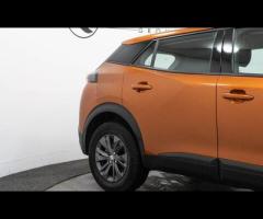 Peugeot 2008 This 2022 Peugeot 2008 Active Premium is a superb example, having been owned by just on - 15