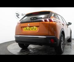 Peugeot 2008 This 2022 Peugeot 2008 Active Premium is a superb example, having been owned by just on - 16