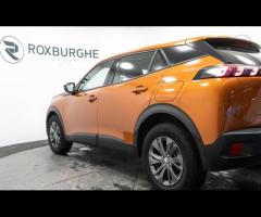 Peugeot 2008 This 2022 Peugeot 2008 Active Premium is a superb example, having been owned by just on - 19