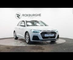 Audi A1 This 2020 Audi A1 TFSI Sport is a superb example, having been cherished by just one owner fr