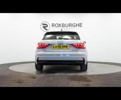 Audi A1 This 2020 Audi A1 TFSI Sport is a superb example, having been cherished by just one owner fr - 7