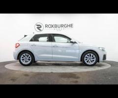 Audi A1 This 2020 Audi A1 TFSI Sport is a superb example, having been cherished by just one owner fr - 9