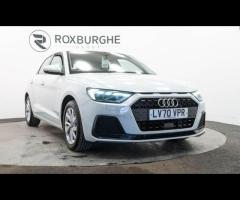 Audi A1 This 2020 Audi A1 TFSI Sport is a superb example, having been cherished by just one owner fr - 10