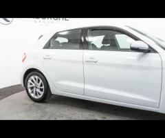 Audi A1 This 2020 Audi A1 TFSI Sport is a superb example, having been cherished by just one owner fr - 13