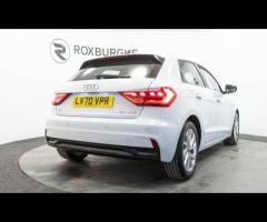 Audi A1 This 2020 Audi A1 TFSI Sport is a superb example, having been cherished by just one owner fr - 15