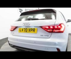 Audi A1 This 2020 Audi A1 TFSI Sport is a superb example, having been cherished by just one owner fr - 17