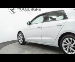 Audi A1 This 2020 Audi A1 TFSI Sport is a superb example, having been cherished by just one owner fr - 20