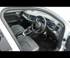 Audi A1 This 2020 Audi A1 TFSI Sport is a superb example, having been cherished by just one owner fr - 21