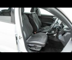 Audi A1 This 2020 Audi A1 TFSI Sport is a superb example, having been cherished by just one owner fr - 22