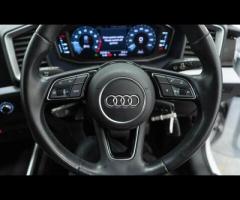 Audi A1 This 2020 Audi A1 TFSI Sport is a superb example, having been cherished by just one owner fr - 24