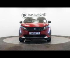 Peugeot 5008 This 2021 Peugeot 5008 PureTech GT Premium is a superb example, having been cherished b - 2