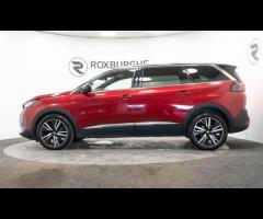 Peugeot 5008 This 2021 Peugeot 5008 PureTech GT Premium is a superb example, having been cherished b - 4