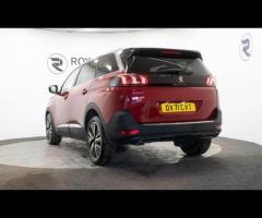 Peugeot 5008 This 2021 Peugeot 5008 PureTech GT Premium is a superb example, having been cherished b - 5