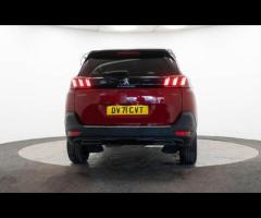 Peugeot 5008 This 2021 Peugeot 5008 PureTech GT Premium is a superb example, having been cherished b - 6