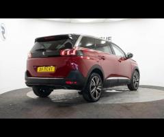Peugeot 5008 This 2021 Peugeot 5008 PureTech GT Premium is a superb example, having been cherished b - 7