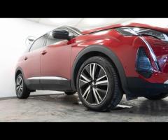 Peugeot 5008 This 2021 Peugeot 5008 PureTech GT Premium is a superb example, having been cherished b - 10