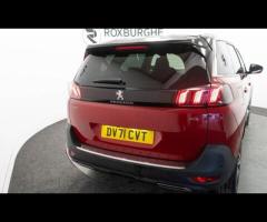 Peugeot 5008 This 2021 Peugeot 5008 PureTech GT Premium is a superb example, having been cherished b - 15