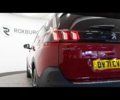 Peugeot 5008 This 2021 Peugeot 5008 PureTech GT Premium is a superb example, having been cherished b - 17