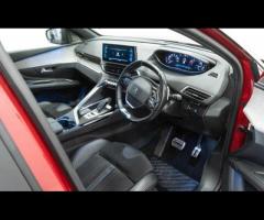 Peugeot 5008 This 2021 Peugeot 5008 PureTech GT Premium is a superb example, having been cherished b - 20