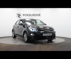 Kia Rio Buy with confidence from a dealership established in Birmingham since 1981.