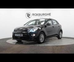 Kia Rio Buy with confidence from a dealership established in Birmingham since 1981. - 3