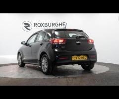 Kia Rio Buy with confidence from a dealership established in Birmingham since 1981. - 5
