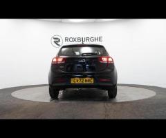 Kia Rio Buy with confidence from a dealership established in Birmingham since 1981. - 7