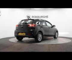 Kia Rio Buy with confidence from a dealership established in Birmingham since 1981. - 8